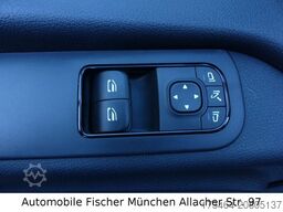 MERCEDES-BENZ Sprinter III Kasten LED Scheinwerfer SHZ Bott