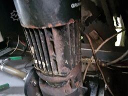 Inject Star 2600L Cooling