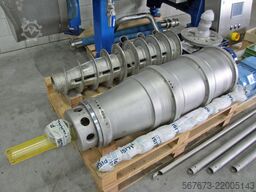 Pieralisi FP600 RS-M