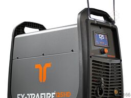 Thermacut EX-TRAFIRE® 125HD