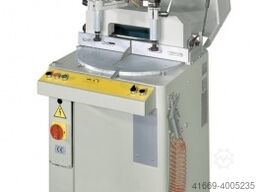 BERG & SCHMID MultiCut 401 HA