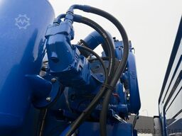 VOLVO FM420 6x2*4 Interconsult 12.700 l. Stainless EEV