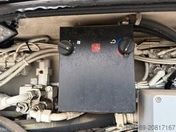 VOLVO FM420 6x2*4 Interconsult 12.700 l. Stainless EEV