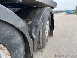 VOLVO FM420 6x2*4 Interconsult 12.700 l. Stainless EEV