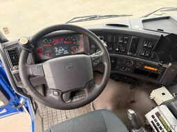 VOLVO FM420 6x2*4 Interconsult 12.700 l. Stainless EEV