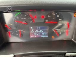 VOLVO FM420 6x2*4 Interconsult 12.700 l. Stainless EEV