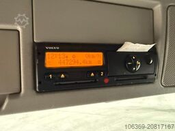 VOLVO FM420 6x2*4 Interconsult 12.700 l. Stainless EEV