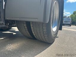 MAN TGS 18.400 4x2 BLS Nebenantrieb(PTO)