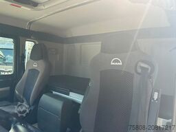 MAN TGS 18.400 4x2 BLS Nebenantrieb(PTO)