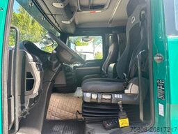 MAN TGS 18.400 4x2 BLS Nebenantrieb(PTO)