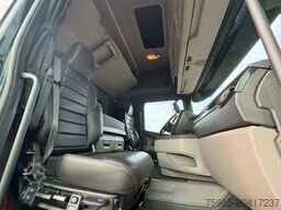 SCANIA R580 V8 NGS KING FULL AIR FULL OPTONS PTO RETARD