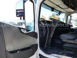 VOLVO FH 460 Globetro I-Shift 2 XL Tanks Euro 6