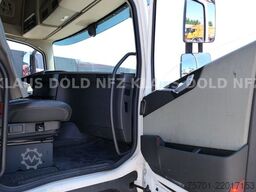 VOLVO FH 460 Globetro I-Shift 2 XL Tanks Euro 6