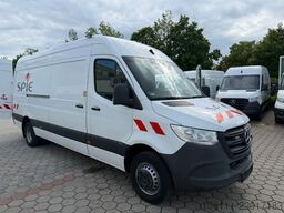 MERCEDES-BENZ Sprinter 516 CDI Kasten Hochdach