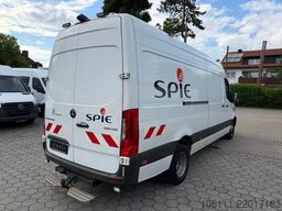 MERCEDES-BENZ Sprinter 516 CDI Kasten Hochdach