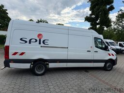 MERCEDES-BENZ Sprinter 516 CDI Kasten Hochdach