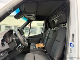 MERCEDES-BENZ Sprinter 516 CDI Kasten Hochdach