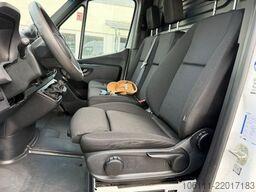 MERCEDES-BENZ Sprinter 516 CDI Kasten Hochdach