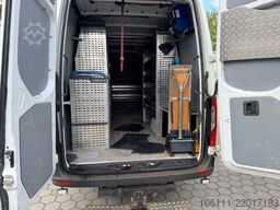 MERCEDES-BENZ Sprinter 516 CDI Kasten Hochdach
