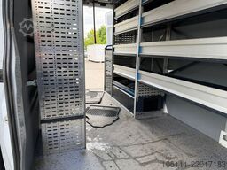MERCEDES-BENZ Sprinter 516 CDI Kasten Hochdach