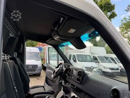 MERCEDES-BENZ Sprinter 516 CDI Kasten Hochdach