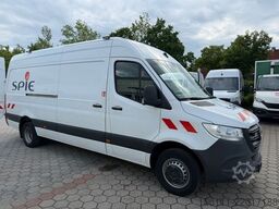 MERCEDES-BENZ Sprinter III Kasten 516 CDI RWD