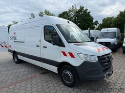 MERCEDES-BENZ Sprinter III Kasten 516 CDI RWD