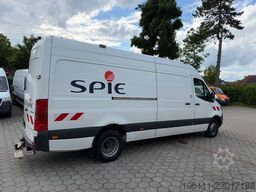 MERCEDES-BENZ Sprinter III Kasten 516 CDI RWD