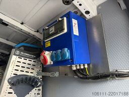 MERCEDES-BENZ Sprinter III Kasten 516 CDI RWD