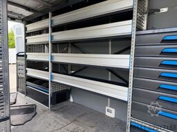 MERCEDES-BENZ Sprinter III Kasten 516 CDI RWD
