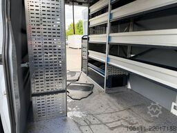 MERCEDES-BENZ Sprinter III Kasten 516 CDI RWD