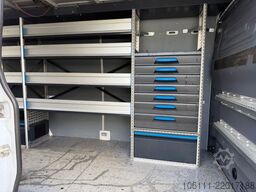 MERCEDES-BENZ Sprinter III Kasten 516 CDI RWD