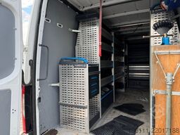 MERCEDES-BENZ Sprinter III Kasten 516 CDI RWD