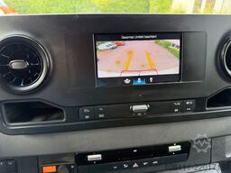 MERCEDES-BENZ Sprinter III Kasten 516 CDI RWD