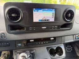 MERCEDES-BENZ Sprinter III Kasten 516 CDI RWD