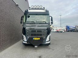 Volvo FH 540 6X4 + FASSI F710RA.2.28 KRAAN/KRAN/CRANE...