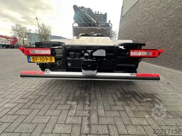 Volvo FH 540 6X4 + FASSI F710RA.2.28 KRAAN/KRAN/CRANE...