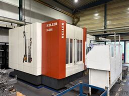 Heller H 4000