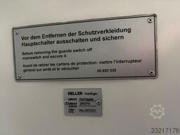 Heller H 4000