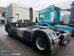 Scania 114-380 Retarder, AC, PTO