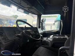 Scania 114-380 Retarder, AC, PTO