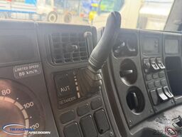 Scania 114-380 Retarder, AC, PTO