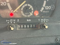 Scania 114-380 Retarder, AC, PTO