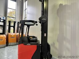 LINDE R 14 HD * Triplex FFL !!