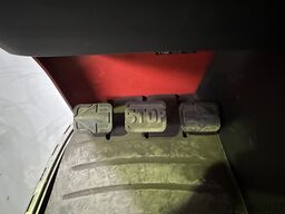 LINDE R 14 HD * Triplex FFL !!