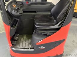 LINDE R 14 HD  * Triplex FFL !!