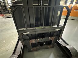 LINDE R 14 HD  * Triplex FFL !!