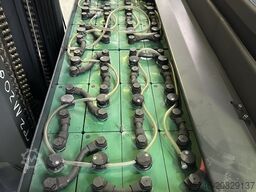 LINDE R 14 HD * Triplex FFL !!