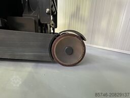 LINDE R 14 HD * Triplex FFL !!