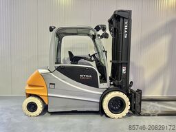 STILL RX 60 - 50 / 600